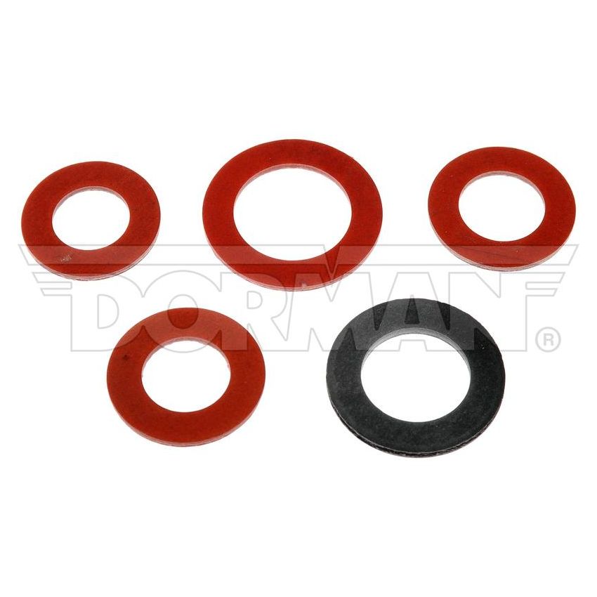 DORMAN 090-846CD Fiber Gasket Assortment