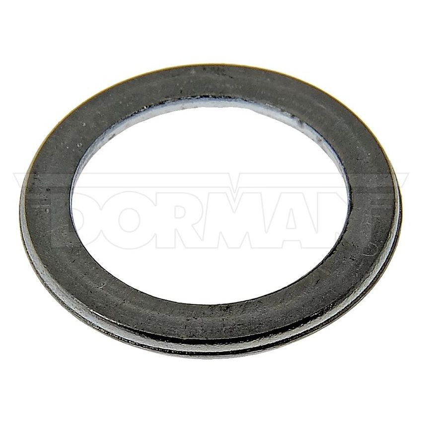 DORMAN 095-141 Crush Drain Plug Gasket, Fits 1/2So, M14