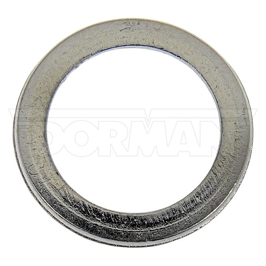 DORMAN 095-141 Crush Drain Plug Gasket, Fits 1/2So, M14
