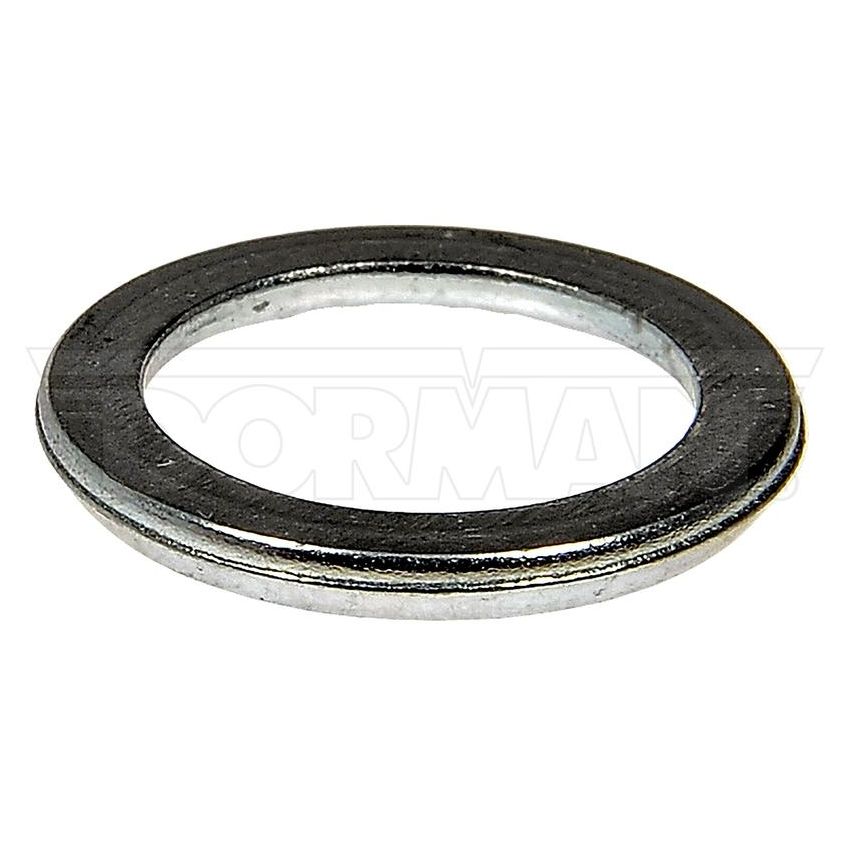 DORMAN 095-141 Crush Drain Plug Gasket, Fits 1/2So, M14