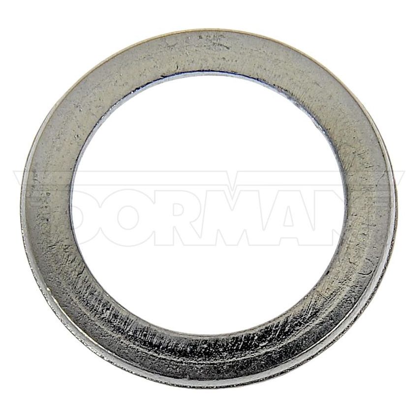 DORMAN 095-141 Crush Drain Plug Gasket, Fits 1/2So, M14