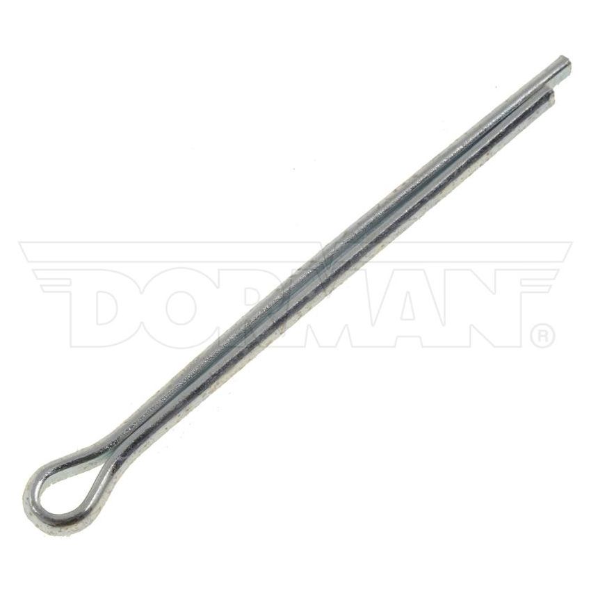 DORMAN 135-215 Cotter Pins - 3/32 In. x 1-1/2 In. (M2.4 x 38mm)