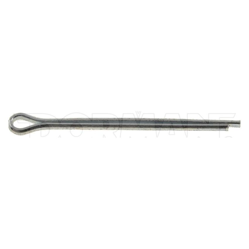 DORMAN 135-215 Cotter Pins - 3/32 In. x 1-1/2 In. (M2.4 x 38mm)