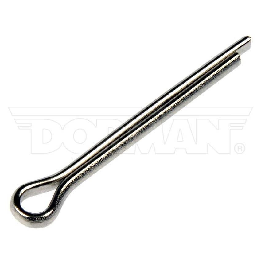 DORMAN 135-415 Cotter Pins- 1/8 In. x 1-1/2 In. (M3.2 x 38mm)