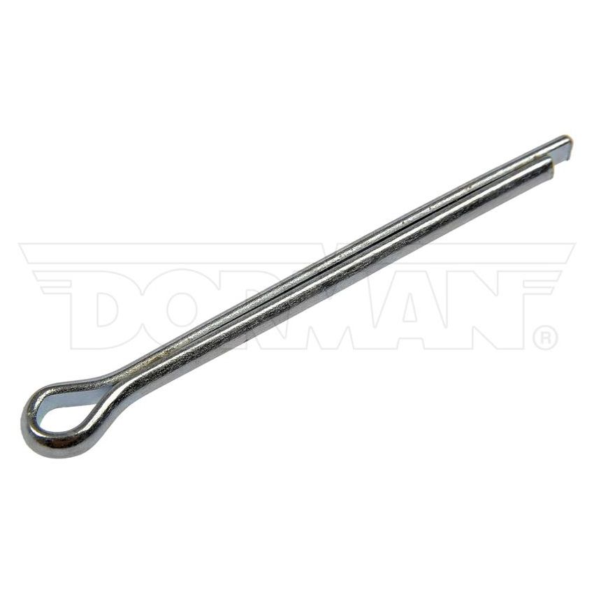 DORMAN 135-417BX Cotter Pins- 1/8 In. x 1-3/4 In. (M3.2 x 44mm)