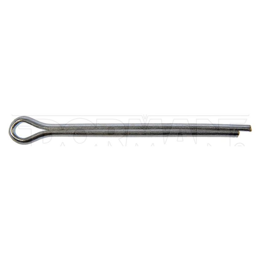DORMAN 135-417BX Cotter Pins- 1/8 In. x 1-3/4 In. (M3.2 x 44mm)