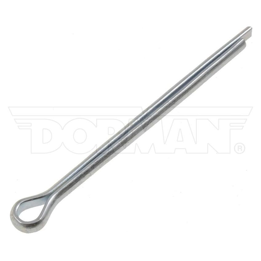 DORMAN 135-420 Cotter Pins- 1/8 In. x 2 In. (M3.2 x 51mm)