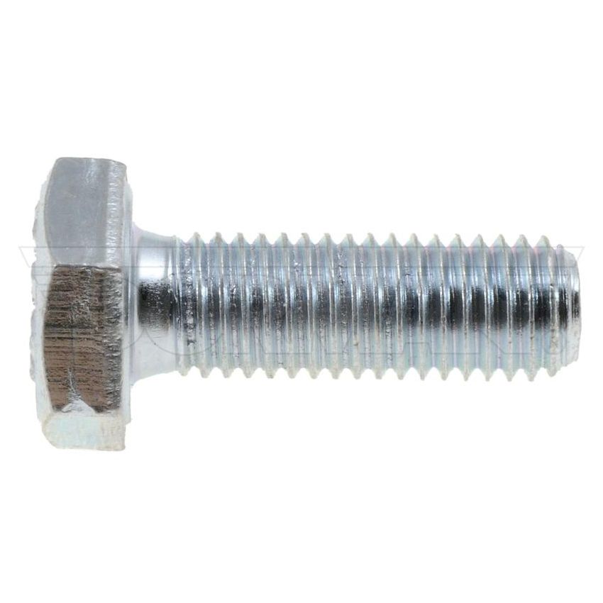 DORMAN 175-007 Cap Screw-Hex Head-Grade 5- 1/4-28 x 3/4 In.