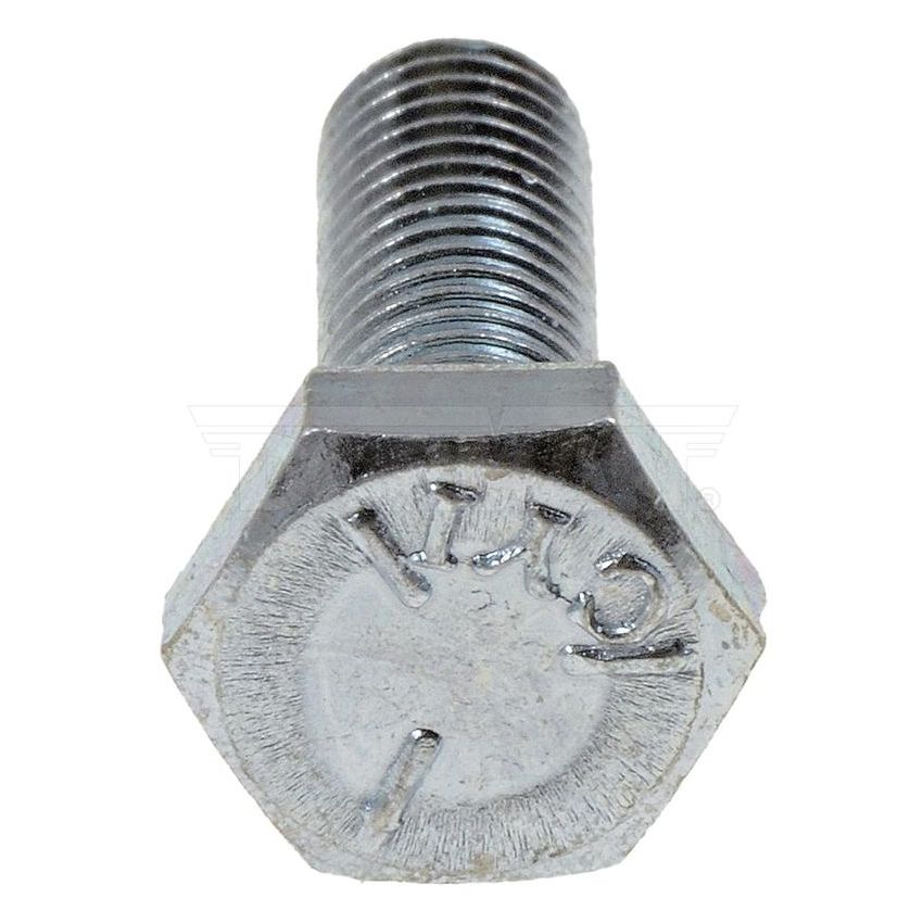 DORMAN 175-007 Cap Screw-Hex Head-Grade 5- 1/4-28 x 3/4 In.