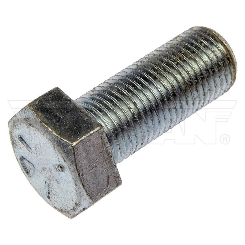 DORMAN 175-412 Cap Screw-Hex Head-Grade 5- 1/2-20 x 1-1/4 In.