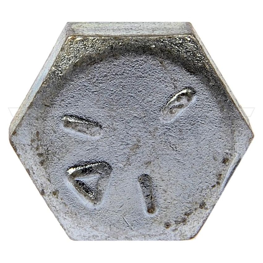 DORMAN 175-412 Cap Screw-Hex Head-Grade 5- 1/2-20 x 1-1/4 In.