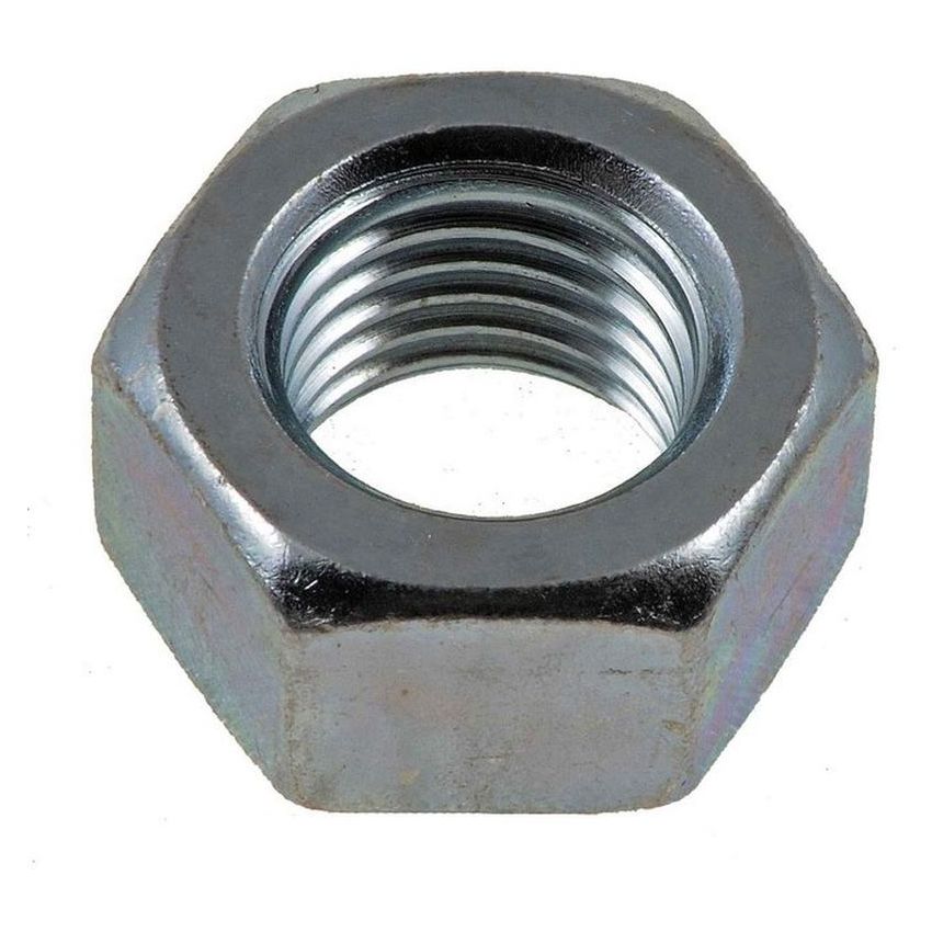 DORMAN 215-013 Hex Nut-Grade 5-Thread Size- 7/16-20 In.