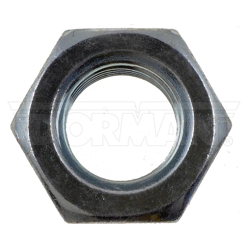 DORMAN 215-013 Hex Nut-Grade 5-Thread Size- 7/16-20 In.