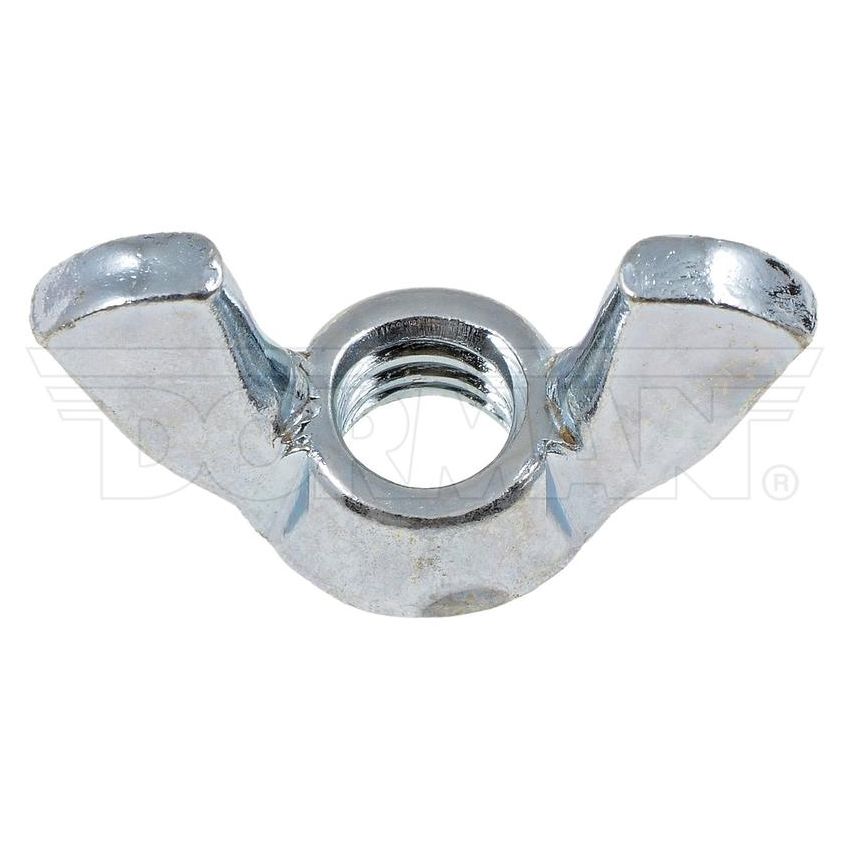 DORMAN 255-011 Wing Nut-Grade 2- 5/16-18 In.