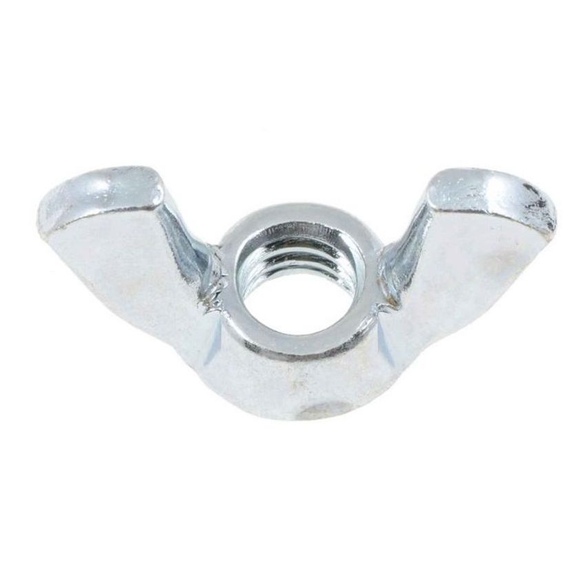 DORMAN 255-011 Wing Nut-Grade 2- 5/16-18 In.