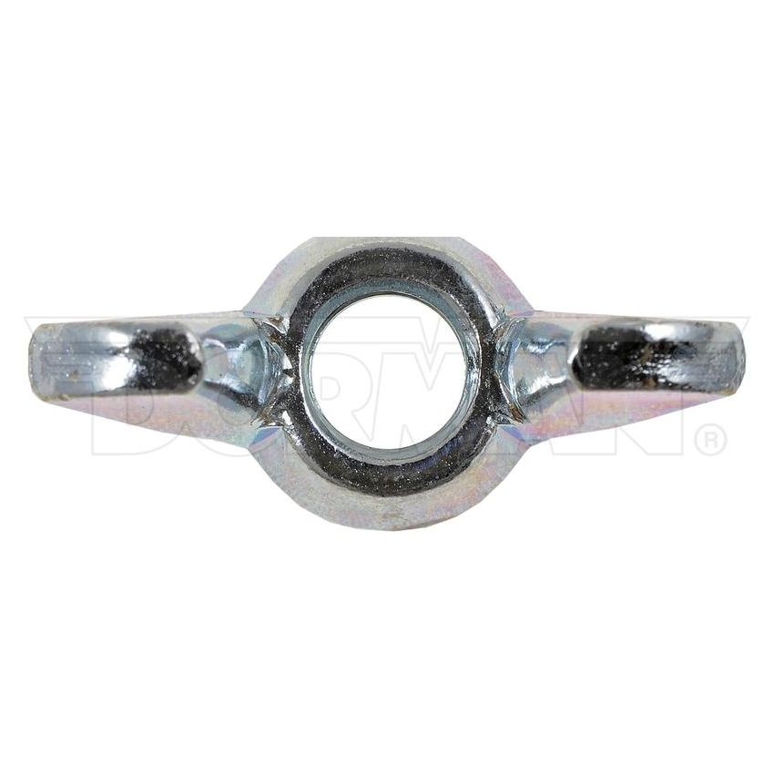 DORMAN 255-011 Wing Nut-Grade 2- 5/16-18 In.