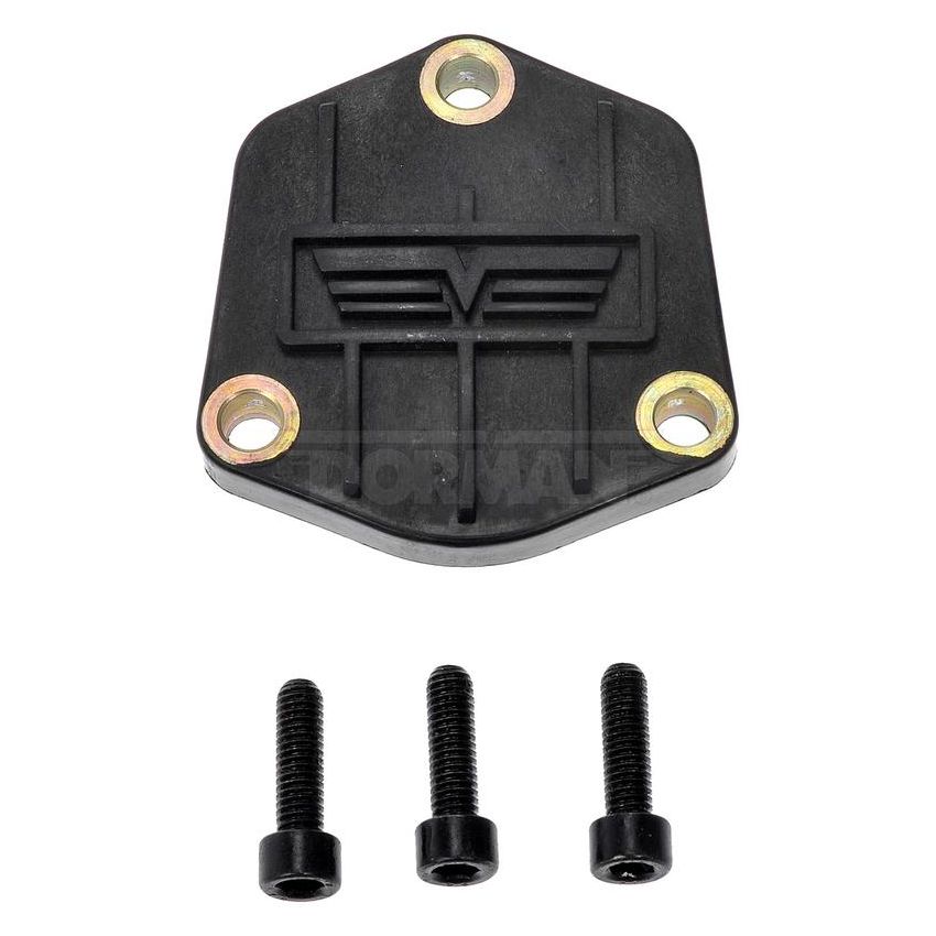 DORMAN 264-777 Engine Oil Pan Sensor Cover