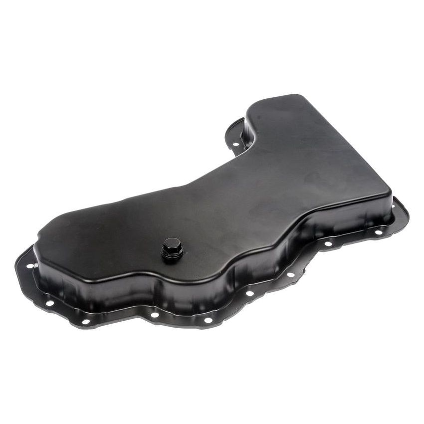 DORMAN 265-803 Transmission Pan With Drain Plug