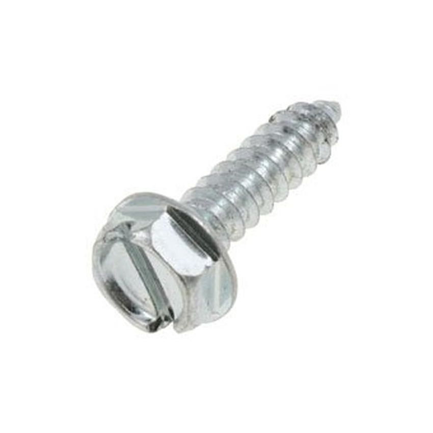 DORMAN 365-197 Sheet Metal Screw-Hex Washer Head Head-No. 10 x 3/4 In.