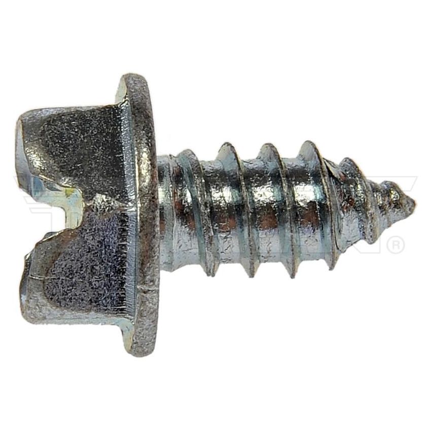 DORMAN 365-198 Sheet Metal Screw-Hex Washer Head Head-No. 14 x 1/2 In.