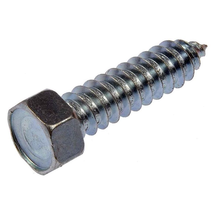 DORMAN 365-206 Sheet Metal Screw-Hex Washer Head Head-3/8 In. x 1-1/2 In.