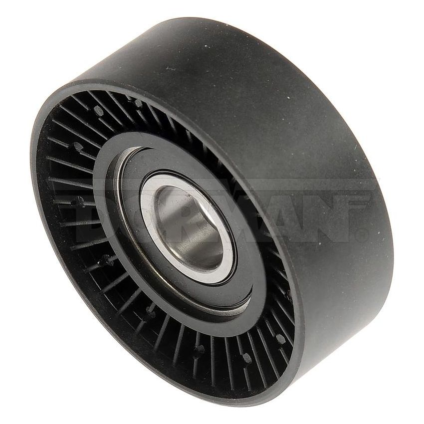 DORMAN 419-725 Idler Pulley (Pulley Only)