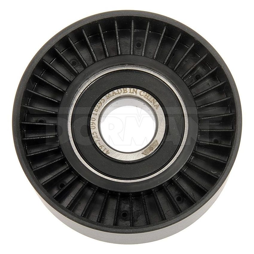 DORMAN 419-725 Idler Pulley (Pulley Only)