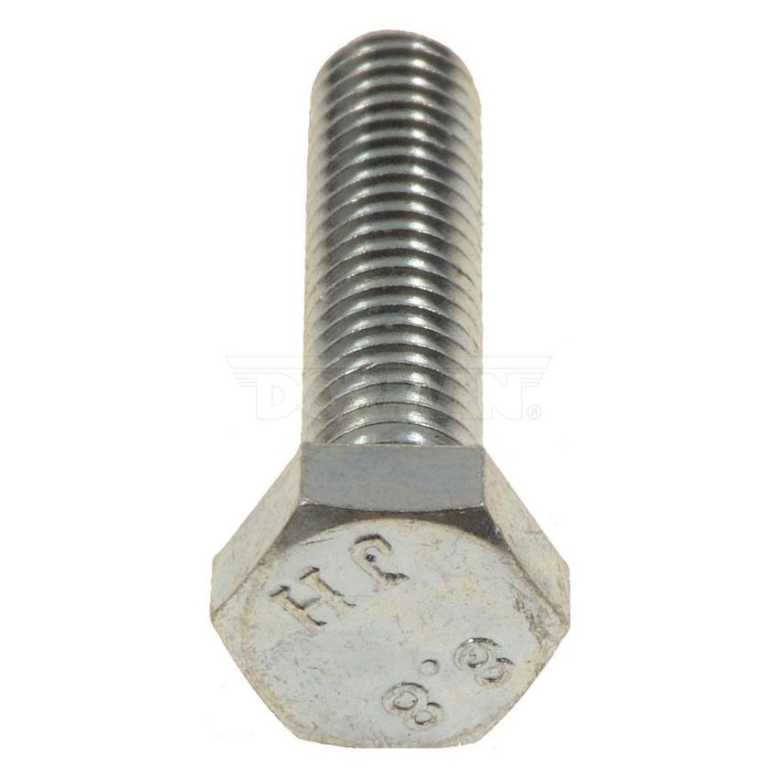 DORMAN 423-225 Cap Screw-Hex Head-Class 8.8- M6-1.0 x 25mm