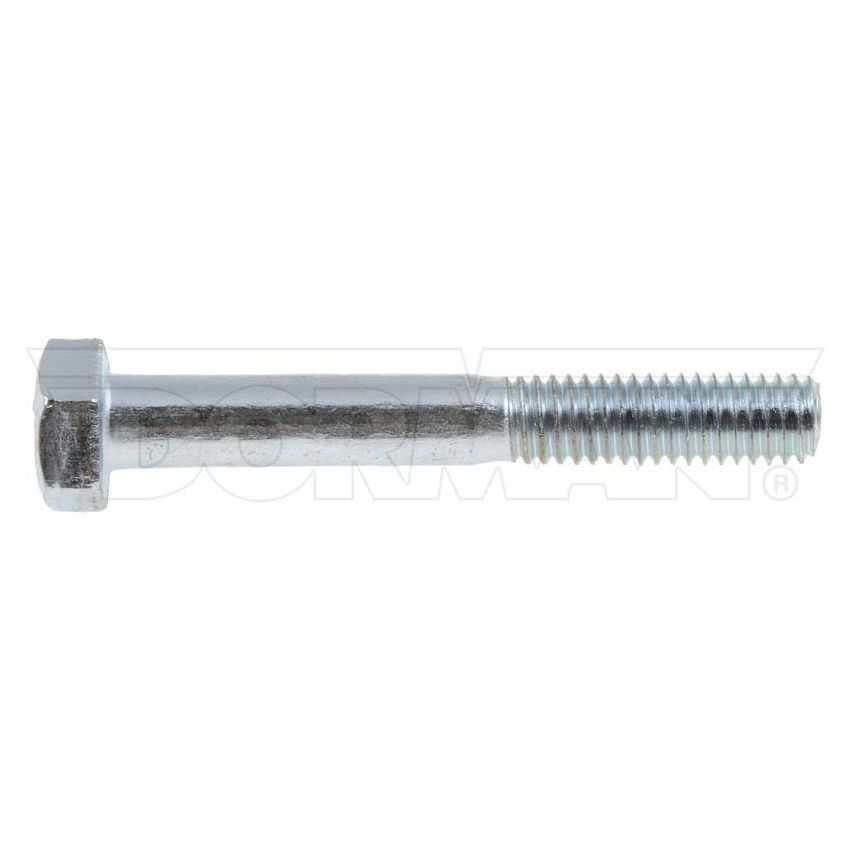 DORMAN 423-245 Cap Screw-Hex Head-Class 8.8- M6-1.0 x 45mm