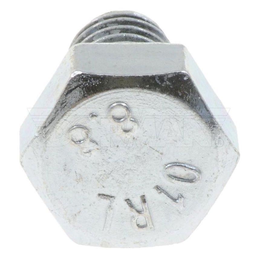 DORMAN 423-412 Cap Screw-Hex Head-Class 8.8- M8-1.25 x 12mm