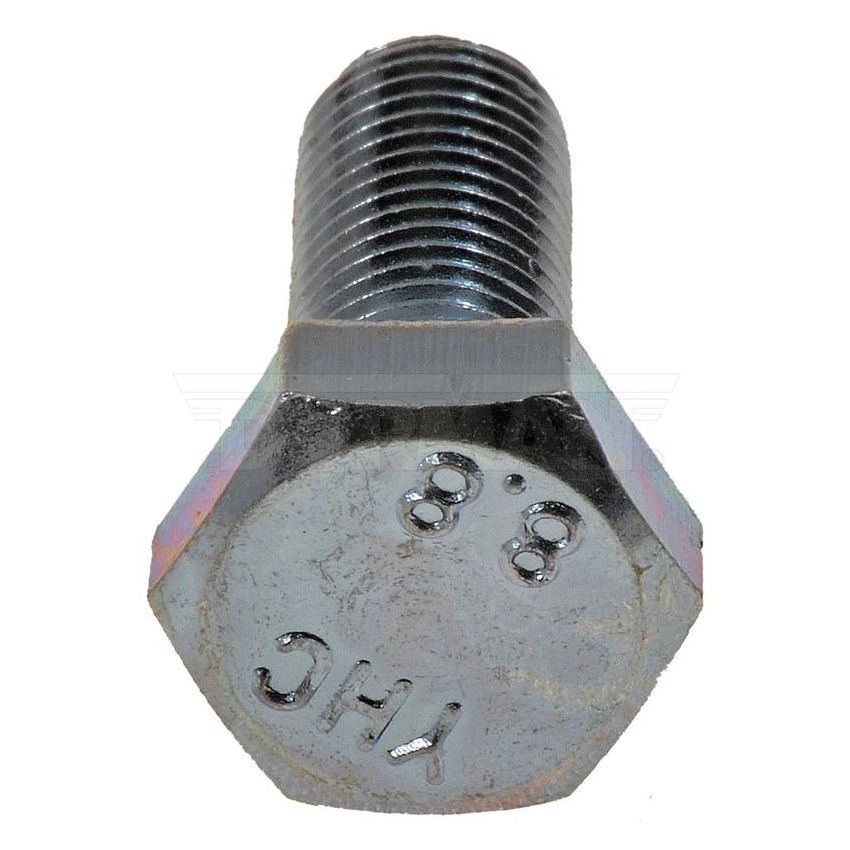 DORMAN 428-420 Cap Screw-Hex Head-Class 8.8- M8-1.0 x 20mm
