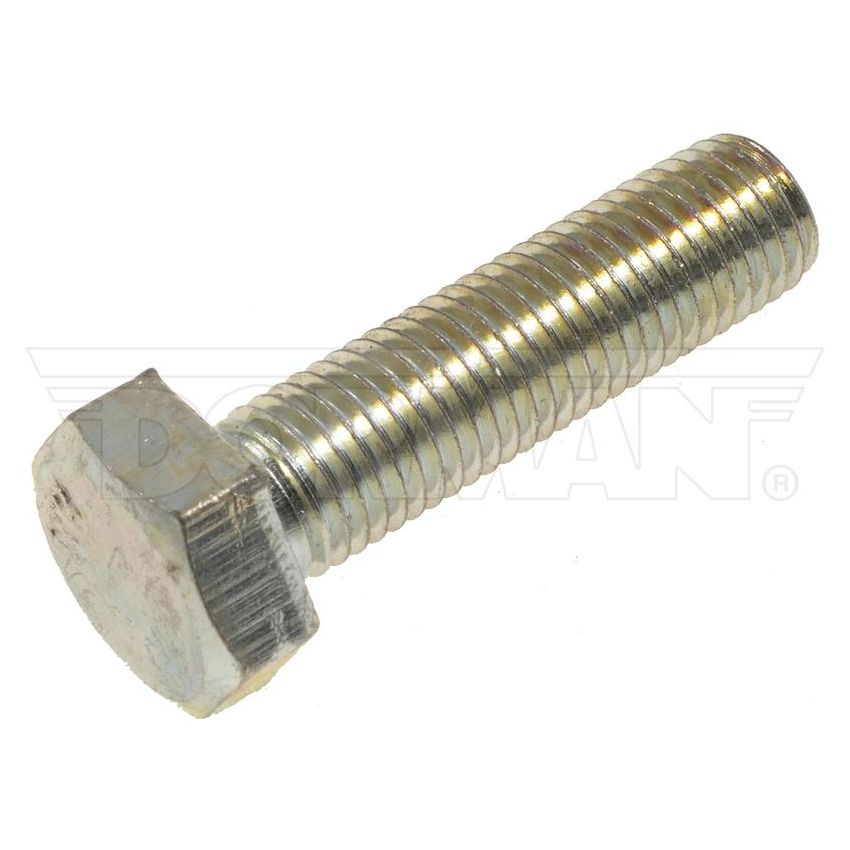 DORMAN 428-430 Cap Screw-Hex Head-Class 8.8- M8-1.0 x 30mm