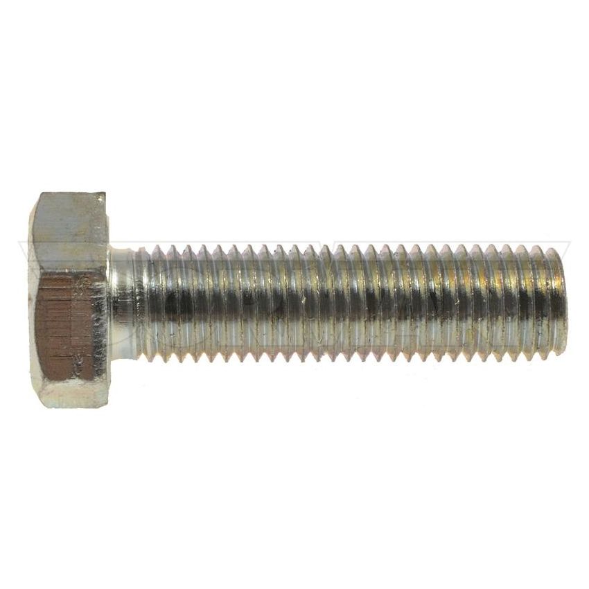 DORMAN 428-430 Cap Screw-Hex Head-Class 8.8- M8-1.0 x 30mm