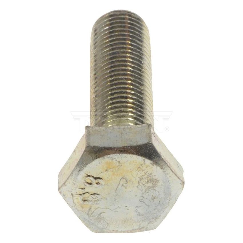 DORMAN 428-430 Cap Screw-Hex Head-Class 8.8- M8-1.0 x 30mm