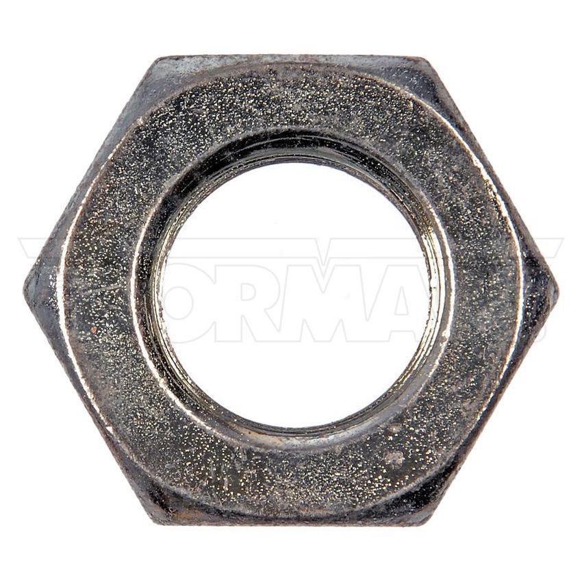 DORMAN 430-004 Hex Nut-Class 8- Thread Size M4-0.7, Height 3.2mm