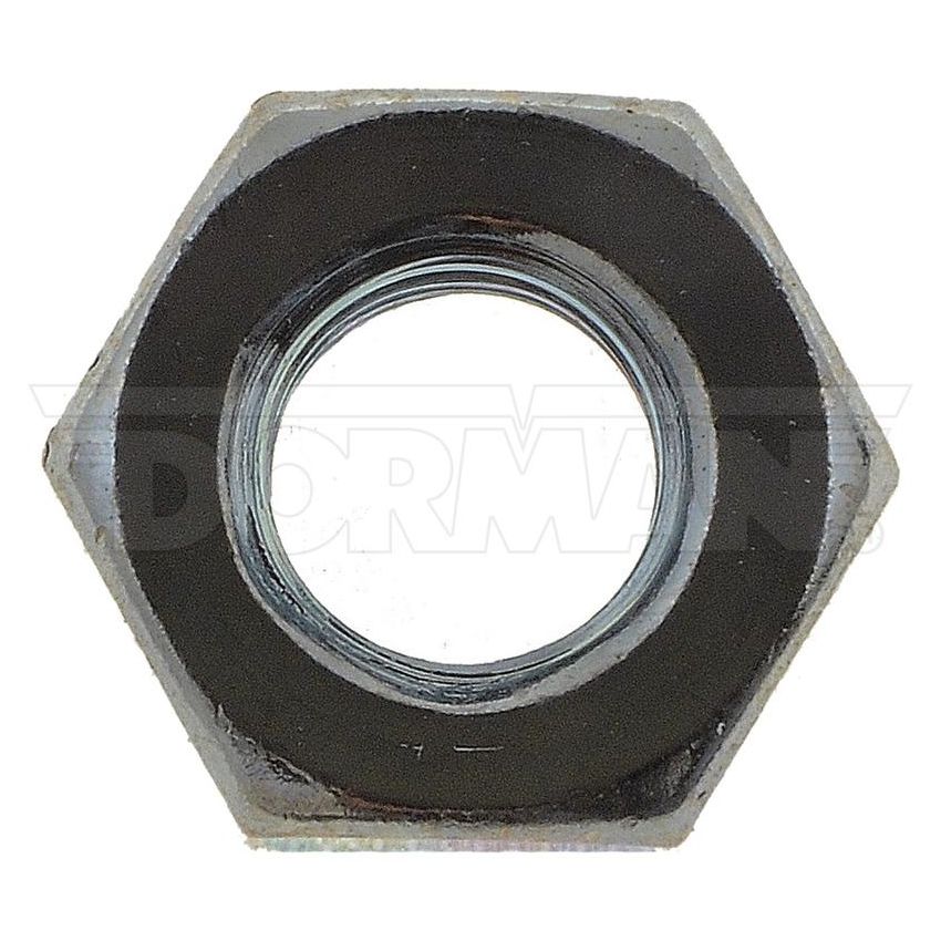 DORMAN 430-006 Hex Nut-Class 8- Thread Size M6-1.0, Height 5mm
