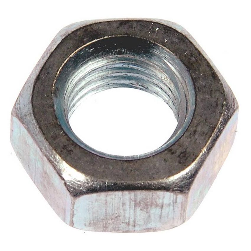 DORMAN 430-007 Hex Nut-Class 8- Thread Size M7-1.0, Height 5.5mm