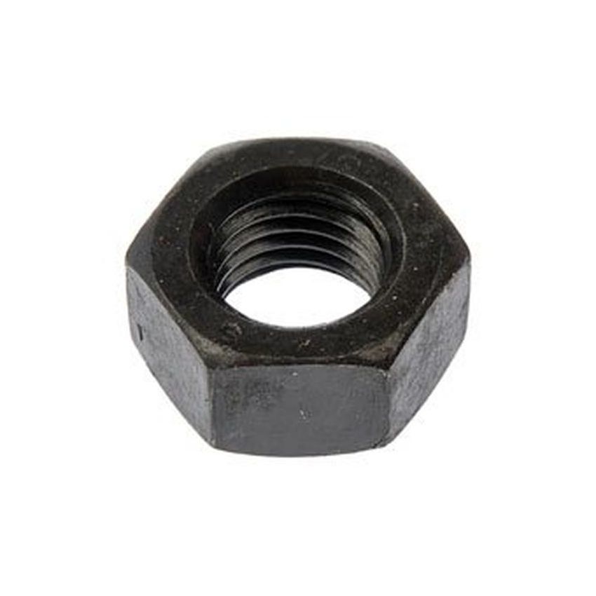 DORMAN 431-412 Hex Nut-Class 10- Thread Size M12-1.50, Height 10mm