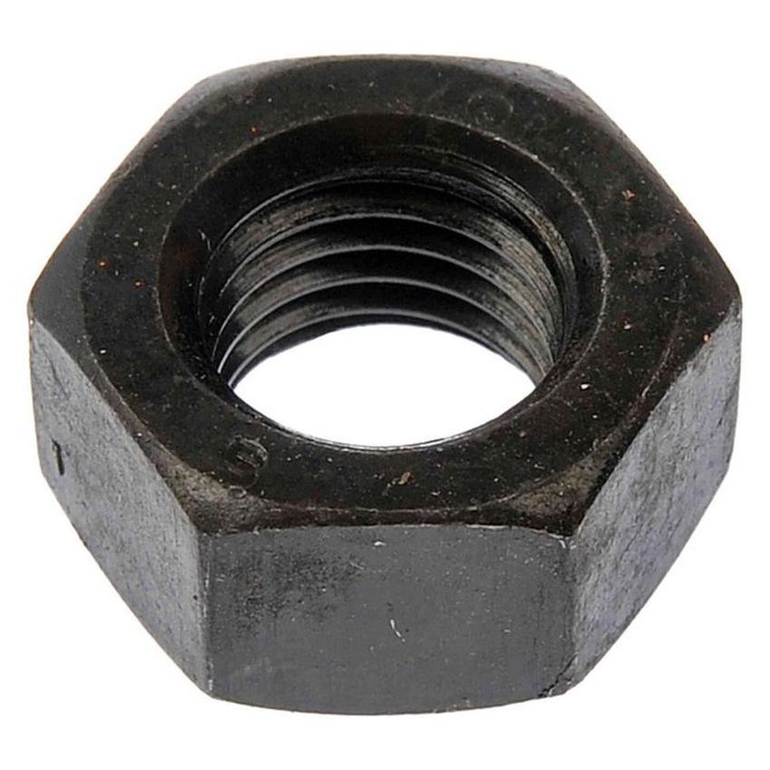DORMAN 431-412 Hex Nut-Class 10- Thread Size M12-1.50, Height 10mm
