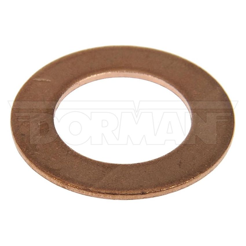 DORMAN 484-185 Brake Hose Washer-I.D. 7/16 In. x O.D. 11/16 In. x Thickness 1/32 In.