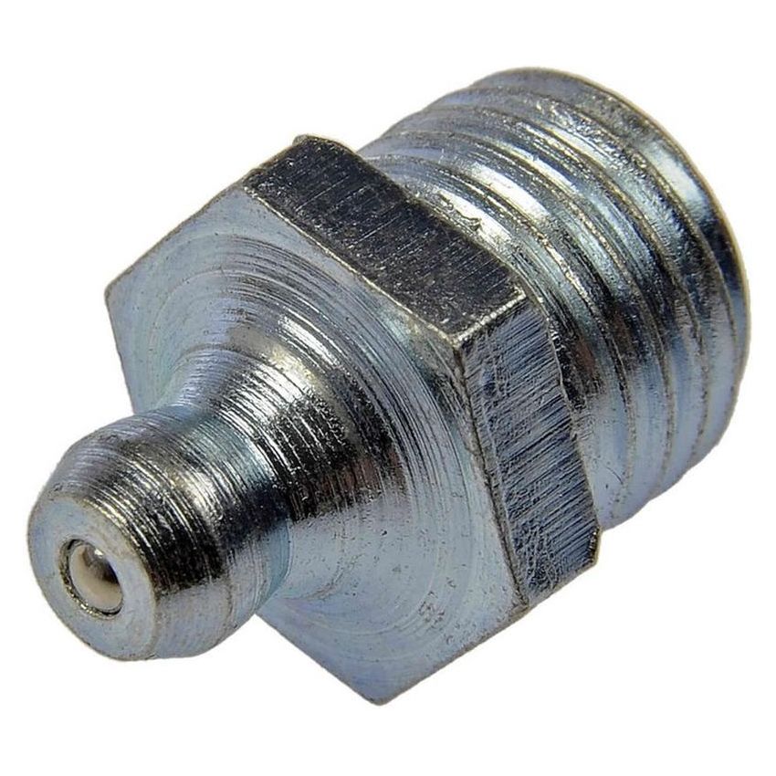 DORMAN 485-720 Grease Fitting-Straight-1/4 In. Pipe