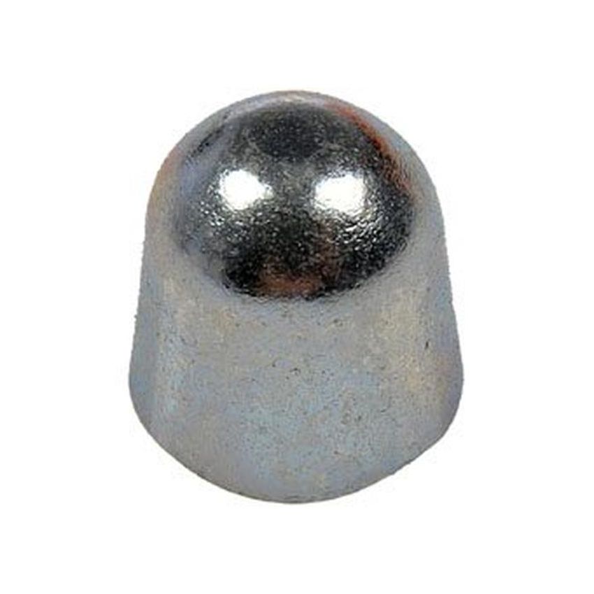 DORMAN 555-001 Steel Cup Expansion Plug 13/32  In., Height 0.500