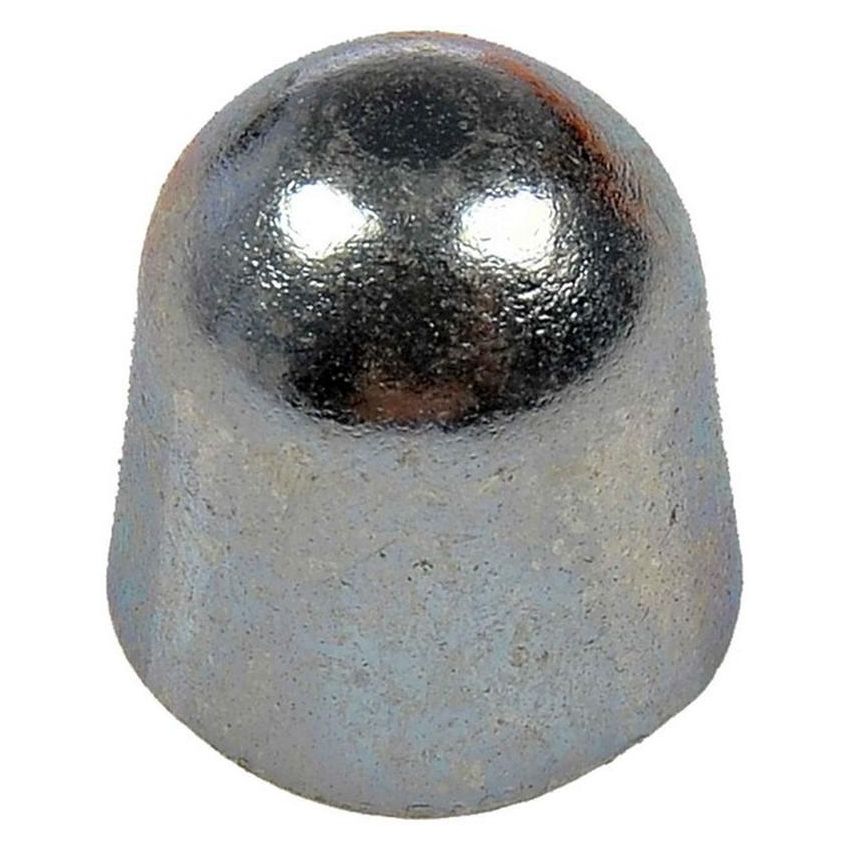 DORMAN 555-001 Steel Cup Expansion Plug 13/32  In., Height 0.500