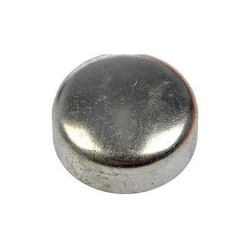DORMAN 555-022 Steel Cup Expansion Plug 1-7/32  In., Height 0.500