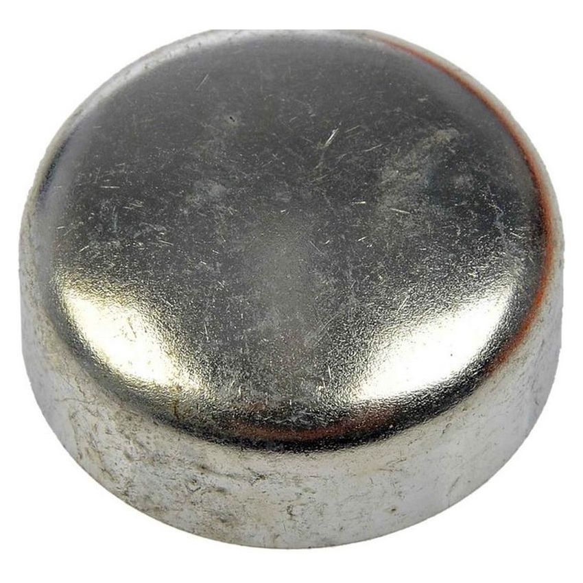 DORMAN 555-022 Steel Cup Expansion Plug 1-7/32  In., Height 0.500