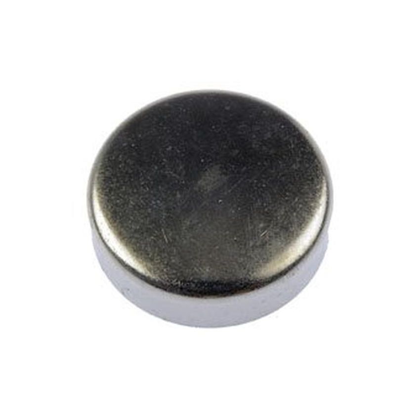 DORMAN 555-030 Steel Cup Expansion Plug 1-5/8 In., Height 0.500