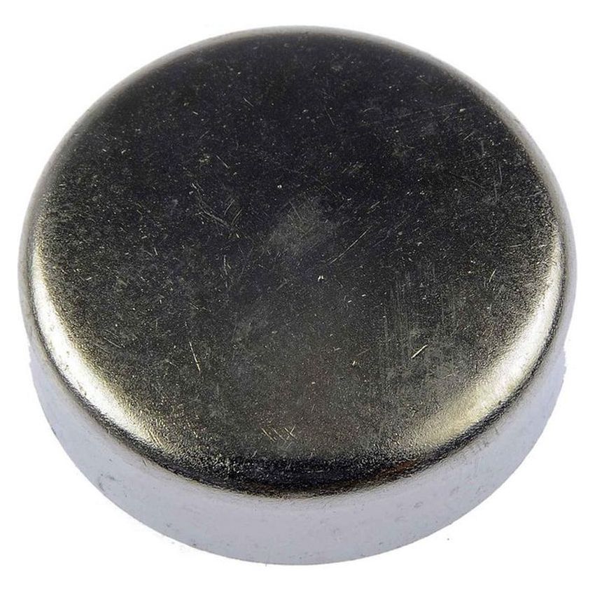 DORMAN 555-030 Steel Cup Expansion Plug 1-5/8 In., Height 0.500