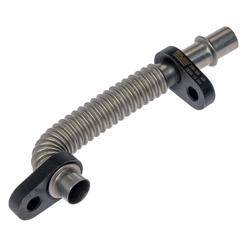 DORMAN 598-209 Exhaust Gas Recirculation Tube