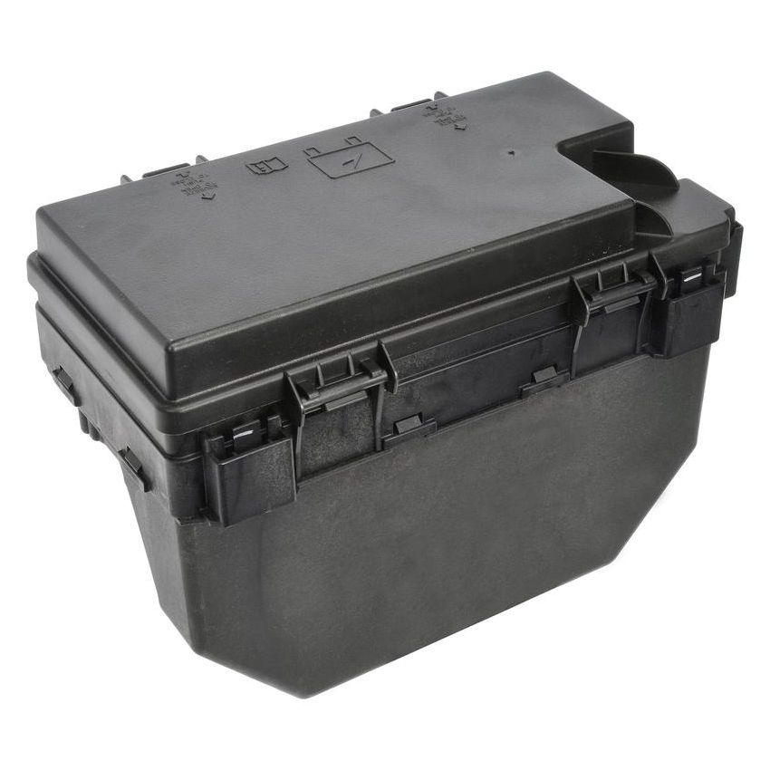 DORMAN 599-907 Remanufactured Totally Integrated Power Module