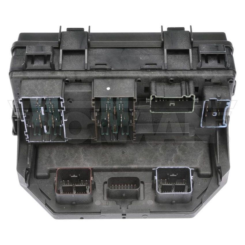 DORMAN 599-907 Remanufactured Totally Integrated Power Module